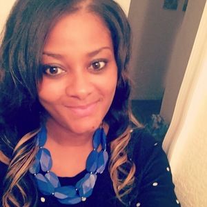 Meet your Posher, Jacinta